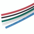 4MM-2MM 100M BLACK PA FIRE-RESISTANT - 4mm Outside Diameter x 2mm Inside Diameter, Pneumatic Tubing, Fireproof High Resistance, 100 Metre Coil, Polyamide Tubing, Black, Working Temperature -40Ã‚Â°C to +100Ã‚Â°C, Maximum Working Pressure 50 bar, Parker Leg