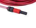 BETEX flexible inductor 22kW, 35m¹, Ø15mm, max. 180°C - <ul> <li>This 22kW inductor is suitable for the 22kW MF Generator BETEX flexible inductor 22kW, 35m¹, Ø15mm, max. 180°C - <ul> <li>This 22kW inductor is suitable for the 22kW MF Generator