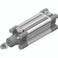 80mm Bore x 1000mm Stroke Ecolight Cylinder - 80mm Bore x 1000mm Stroke Length, 3/8" BSP Parallel Port, Ecolight Cylinder, Double Acting, ISO 15552, Maximum Working Pressure 10 bar, PneumaxAll images used are for illustrative purposes only 80mm Bore x 1000mm Stroke Ecolight Cylinder - 80mm Bore x 1000mm Stroke Length, 3/8" BSP Parallel Port, Ecolight Cylinder, Double Acting, ISO 15552, Maximum Working Pressure 10 bar, PneumaxAll images used are for illustrative purposes only