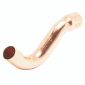 15MM END FEED CROSSOVER PART - 15mm Outside Diameter, Plumbing End Feed Coupling, Part, Crossover, Copper, BS EN 1354 Part 1 Standard, Working Temperature -40Â°C to +110Â°C, FT ProAll images used are for illustrative purposes only