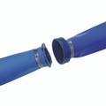 3" MALE LAYFLAT HOSE COUPLING - Male, Layflat Hose Coupling, To Suit 3" Hose Inside Diameter, JaymacAll images used are for illustrative purposes only