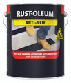 FLOOR COATING N/S 5L RAL 7001 STEELGREY - Maintenance Paint, Anti-slip Version, Standard Colour, Floor Coating, 5 Litre Tin, RAL 7001, Steel Grey, Rust-OleumAll images used are for illustrative purposes only