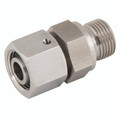 28mm L x 3/4" BSPP WD F/M S/pipe DKO Soft Seal, PH Industrie - 28mm L x 3/4" BSPP WD F/M S/pipe DKO Soft Seal, PH IndustrieAll images used are for illustrative purposes only