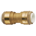 ITAP-FIT STRAIGHTAIGHT COUP 16MM - 16mm Outside Diameter, Pneumatic Brass Plumbing Push-in Metric Tube Fitting, Equal, Straight Connector, Brass, Working Temperature -20Â¬âˆžC to +120Â¬âˆžC, ITAPAll images used are for illustrative purposes only