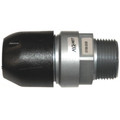 2.1/2" x 63mm Male Stud - 2