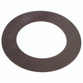 GASKET RUBBER IBC NP16 6" - 6" Inside Diameter, Malleable Iron Accessory, Full Face, IBC PN16, Flange Gasket, Rubber, FTMAll images used are for illustrative purposes only