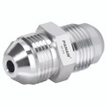 7/16" JIC x 9/16" JIC Male/Male - 7/16" JIC Male x 9/16" JIC Male, 10,000 psi Rated Steel Adaptor, 316 Stainless Steel, Maximum Working Pressure 690 bar, PanamAll images used are for illustrative purposes only 7/16" JIC x 9/16" JIC Male/Male - 7/16" JIC Male x 9/16" JIC Male, 10,000 psi Rated Steel Adaptor, 316 Stainless Steel, Maximum Working Pressure 690 bar, PanamAll images used are for illustrative purposes only