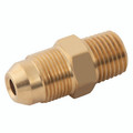 1/4"BSPTM X 3/8" OD NIPPLE (34035018) - 1/4" BSP Taper Male x 3/8" Tube Outside Diameter, Nipple Adaptor, Imperial, Brass Compression Fitting, ITMAll images used are for illustrative purposes only 1/4"BSPTM X 3/8" OD NIPPLE (34035018) - 1/4" BSP Taper Male x 3/8" Tube Outside Diameter, Nipple Adaptor, Imperial, Brass Compression Fitting, ITMAll images used are for illustrative purposes only