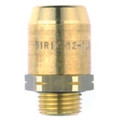 M12 X 8MM MALE STUD - M12 Thread, 8mm O/D, Air Brake, Male Stud, SiritAll images used are for illustrative purposes only