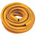 300PSI COMP.AIR PLANT HOSE-YELLOW- - 3/4" Inside Diameter x 29mm Outside Diameter, Safety Compressed Air Hose Assembly, PVC Hose Only, Compressed Air Plant Hose, Length 90 Metres, Working Temperature -5Ã‚Â°C to +65Ã‚Â°C, Maximum Working Pressure 20 bar, J