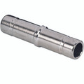 EXTENSION STEM 8MM - 8mm Stem Outside Diameter, Extension Stem, Brass Nickel Plated, Working Temperature -20Ã‚Â° C to +80Ã‚Â°C, Working Pressure -0