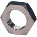 NUT FOR 25MM CYLINDER - M10 x 1 NUT FOR 25MM CYLINDER - M10 x 1
