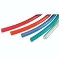 TINTED 25 METRE COILS ORANGE 6MM OD - 6mm Outside Diameter x 4mm Inside Diameter, Pneumatic Tubing, Close Tolerance Flexible, 25 Metre Roll, Crystal Clear Colour Tinted Polyether Polyurethane Tubing, Orange, Parker LegrisAll images used are for illustr
