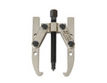 Universal 2-arm puller with extended arms BETEX MP11650 - Simple, handy 2-arm puller for external grip