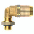 M22 X 10MM STUD ELBOW - M22 Thread, 10mm O/D, Air Brake, Male Stud Elbow, SiritAll images used are for illustrative purposes only