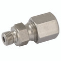 28MM OD X 1.1/2 BSP MALE STUD (L) FORM B - 1