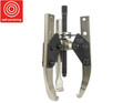 Mechanical 2/3-arm puller BETEX MP30540 self-centering with extended arms - The 2/3 arms of these pullers adjust themselves simultaneously and symmetrically, inwards, or outwards Mechanical 2/3-arm puller BETEX MP30540 self-centering with extended arms - The 2/3 arms of these pullers adjust themselves simultaneously and symmetrically, inwards, or outwards