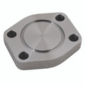 3/4" Closed Flange - 3/4" Flange, Hydraulic SAE Flange, Closed Flange, M10 x 35 Bolt Size, Maximum Working Pressure 6000 psi, HavitAll images used are for illustrative purposes only