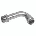 22MM X 3/4"S9000 90ÔøΩÔøΩ BEND FEMXMALE BSPT - 3/4" BSP Tapered Male x 22mm Inside Diameter, Press Fit Piping System, Series 9000, 90° Female x Male Thread, Elbow, Stainless Steel, EPDM, Seal, Working Temperature -30°C to +120°C, Maximum Wo 22MM X 3/4"S9000 90ÔøΩÔøΩ BEND FEMXMALE BSPT - 3/4" BSP Tapered Male x 22mm Inside Diameter, Press Fit Piping System, Series 9000, 90° Female x Male Thread, Elbow, Stainless Steel, EPDM, Seal, Working Temperature -30°C to +120°C, Maximum Wo