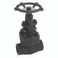 2" NPT #800 GLOBE VALVE HAND WHEEL OP - 2" NPT Female, Screwed Globe Valve, Forged Steel Globe Valve, Metal Seal Material, Working Temperature -29Â°C to +425Â°C, Maximum Working Pressure 138 barAll images used are for illustrative purposes only