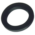 ORIGINAL SEAL WATERPROFI EPDM - Original WaterProfi Seal, Black, EPDM Seal, Maximum Working Temperature +95Ã‚Â°C, LudeckeAll images used are for illustrative purposes only
