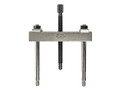 Counter support BETEX MP65140 suitable for Bearing splitter BETEX MP60080 - BETEX MP60/MP65 are constructed for the dismounting of hard-to-reach bearings and other parts, where there is insufficient space for grip with a puller