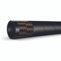 14.2mm OD x 1/4" ID Hydraulic Hose 2 Wire Compact - 14