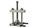 Bearing splitter set BETEX MP7445180 max. reach 180 mm - BETEX MP60/MP65 are constructed for the dismounting of hard-to-reach bearings and other parts, where there is insufficient space for grip with a puller