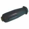 1/4" FEMALE ADJ PRESSURE NOZZ - 1/4" BSP Parallel Female, Wash Down Equipment, Adjustable, Pressure Nozzle, Flow 25 Litres per Minute, Working Temperature 0Ã‚Â¬Ã¢Ë†Å¾C to +60Ã‚Â¬Ã¢Ë†Å¾C, Maximum Working Pressure 200 bar, HiprhoAll images used are for i