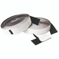 VELCRO HOOK TAPE 25MM X 25M - Velcro Hook Tape, Length 25 Metres, Width 25mm, BlackAll images used are for illustrative purposes only