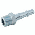 3/8" BSPT Male Adaptor - 3/8" BSP Taper Male, BE-17 Adaptor, ITMAll images used are for illustrative purposes only