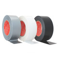 BLACK 50MM X 50M - Utility Duct Tape, Length 50 Metres, Width 50mm, BlackAll images used are for illustrative purposes only