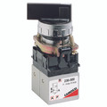 M5 3 POSITION SELECTOR SWITCH - M5 Metric Female, 5/3 Way Centre open, 3 Position Selector Switch, Series 2, Manually Operated Console Mini, Flow 60 NI/min, Working Temperature 0°C to +50°C, Maximum Working Pressure 8 Bar, CamozziAll images used M5 3 POSITION SELECTOR SWITCH - M5 Metric Female, 5/3 Way Centre open, 3 Position Selector Switch, Series 2, Manually Operated Console Mini, Flow 60 NI/min, Working Temperature 0°C to +50°C, Maximum Working Pressure 8 Bar, CamozziAll images used