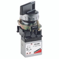 M5 2 POSITION SELECTOR SWITCH - M5 Metric Female, 3/2 Way Normally Closed, 2 Position Selector Switch, Series 2, Manually Operated Console Mini, Flow 60 NI/min, Working Temperature 0°C to +50°C, Maximum Working Pressure 8 Bar, CamozziAll images u M5 2 POSITION SELECTOR SWITCH - M5 Metric Female, 3/2 Way Normally Closed, 2 Position Selector Switch, Series 2, Manually Operated Console Mini, Flow 60 NI/min, Working Temperature 0°C to +50°C, Maximum Working Pressure 8 Bar, CamozziAll images u