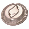 LEVER LOCK STAINLESS FEMALE END CAP 4 - 108mm Female, Lever Lock Water Pump Coupling, Female End Cap, Stainless Steel, DALLAIAll images used are for illustrative purposes only LEVER LOCK STAINLESS FEMALE END CAP 4 - 108mm Female, Lever Lock Water Pump Coupling, Female End Cap, Stainless Steel, DALLAIAll images used are for illustrative purposes only