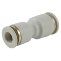 8mm OD x 4mm OD Reducing Straight connector - 8mm Outside Diameter x 4mm Outside Diameter, Reducing Straight connector, Push Fitting, Plastic/Brass Nickel Plated, Working Temperature 0°C to +60°C, Maximum Working Pressure 10 bar, KelmAll images u 8mm OD x 4mm OD Reducing Straight connector - 8mm Outside Diameter x 4mm Outside Diameter, Reducing Straight connector, Push Fitting, Plastic/Brass Nickel Plated, Working Temperature 0°C to +60°C, Maximum Working Pressure 10 bar, KelmAll images u