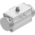 DFPD-40 RP-90 RS60-F0507 S.ACT ACTUATOR - DFPD-40-RP-90-RS60-F0507 Single Acting Actuator, FestoAll images used are for illustrative purposes only