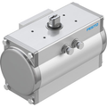 DFPD-80-RP-90-RD-F0507 SEMI-ROTARY DRIVE - Semi-Rotary Drive Dfpd-80-Rp-90-Rd-F0507 Double-Acting, Rack And Pinion Engineering Design, Connection Pattern To Namur Vdi/VdeÃ‚Â 3845 For Mounting Solenoid Valves, Position Sensors And Positioners, Standard Con