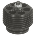 Hose Burst Valve to Suit 1/4" - Threaded Hydraulic, Hose Burst Valve, Spare Cartridge, to Suit 1/4", Burnished Steel, 25 Litres per Minute, Maximum Working Pressure 350 bar, FT ProAll images used are for illustrative purposes only