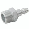 BE-23 ISO ADAPTOR 1/4 BSPT MALE - 1/4" BSP Taper Male, BE-23 ISO Adaptor, ITMAll images used are for illustrative purposes only
