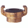 BRASS WATER COUPLING 3/4" BSP FEMALE - 3/4" BSP Parallel Female, Female Thread, BSP Parallel - Geka Type, Series GK, Brass Water Coupling, Brass, JaymacAll images used are for illustrative purposes only BRASS WATER COUPLING 3/4" BSP FEMALE - 3/4" BSP Parallel Female, Female Thread, BSP Parallel - Geka Type, Series GK, Brass Water Coupling, Brass, JaymacAll images used are for illustrative purposes only