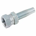 1/4" BSP Female Reusable Straight 1/4" Hose ID - 1/4" BSP Parallel Female, Hydraulic Reusable Fitting, Straight, To Suit 1/4" Hose Inside Diameter, Stainless Steel, FT ProAll images used are for illustrative purposes only