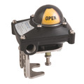 3" LVR OP BFLY VVE SWITCHBOX KIT - 3" HUK Switch Box Kit for Lever Operated Butterfly ValvesAll images used are for illustrative purposes only