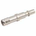 08MM HOSETAIL  PLUG STEEL NICKEL PLATED - Pneumatic Quick Release, Series 18KA, Standard, Parker Rectus, Plug, Hose Tail, To Suit Hose Inside Diameter 8mm (5/16"), Non Valved, Brass Nickel Plated, Working Temperature -20°C to +100°C, Maximum Working 08MM HOSETAIL  PLUG STEEL NICKEL PLATED - Pneumatic Quick Release, Series 18KA, Standard, Parker Rectus, Plug, Hose Tail, To Suit Hose Inside Diameter 8mm (5/16"), Non Valved, Brass Nickel Plated, Working Temperature -20°C to +100°C, Maximum Working