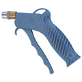 K3-LOW NOISE LEVEL BLOW GUN - 1/4" BSP Parallel Female, Blow Gun, Plastic, Low Noise Level Nozzle, Parker RectusAll images used are for illustrative purposes only
