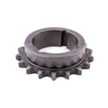 3/8 Inch Simplex Taper Lock Sprockets - <span>This style of sprocket utilises a Taper Lock Bush mounting system 3/8 Inch Simplex Taper Lock Sprockets - <span>This style of sprocket utilises a Taper Lock Bush mounting system