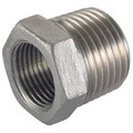 RED. BUSH ST.ST. 150LB 1.1/2 X 1.1/4 NPT - 1