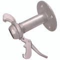 LEVER LOCK MALE FLANGED D 2 - 50mm Male Coupling, Lever Lock Water Pump Coupling, Flanged, Table D, Galvanised Steel, DALLAIAll images used are for illustrative purposes only