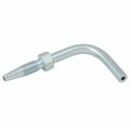 8MM X 11.3MMOD HOSE 90DEG INSERT LUB SYS - 11