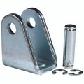 COUNTER SUPPORT FOR 20/25MM CYLINDER - M22 x 1 COUNTER SUPPORT FOR 20/25MM CYLINDER - M22 x 1